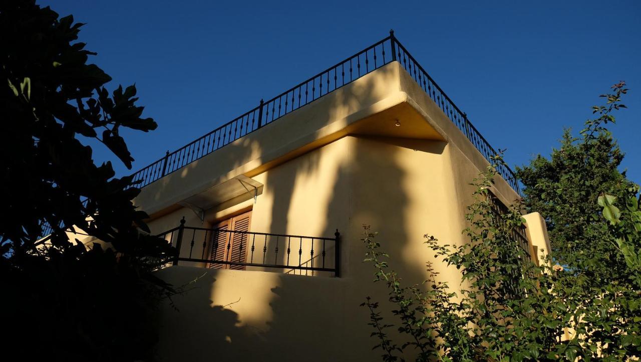 Paraiso Rural Orgiva Exterior photo